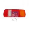 MERCE 0025446190 Lens, tail light